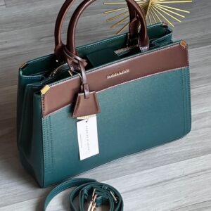 Charles & Keith Satchels